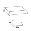 Picture of TABLE COVER 1.18X10M - SILVER